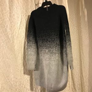 IVIVVA SWEATER DRESS